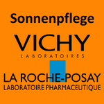 Sonnenpflege von RochePosay und Vichy